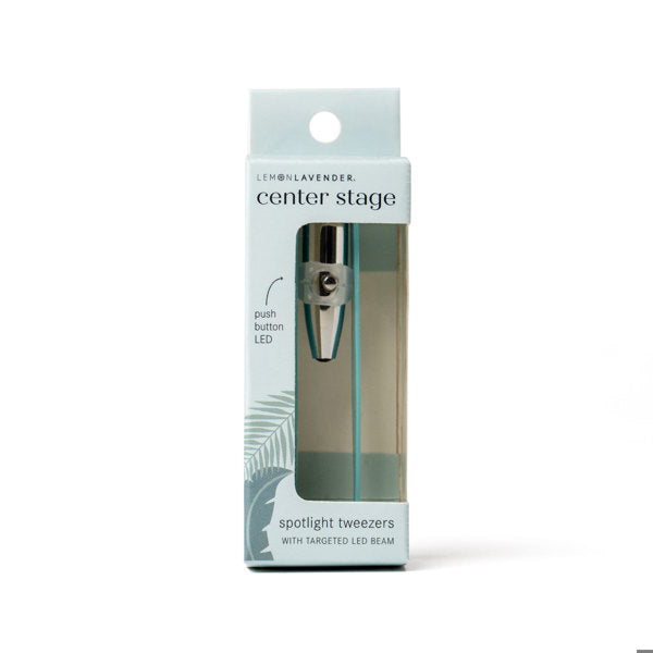 Light Uo Tweezer