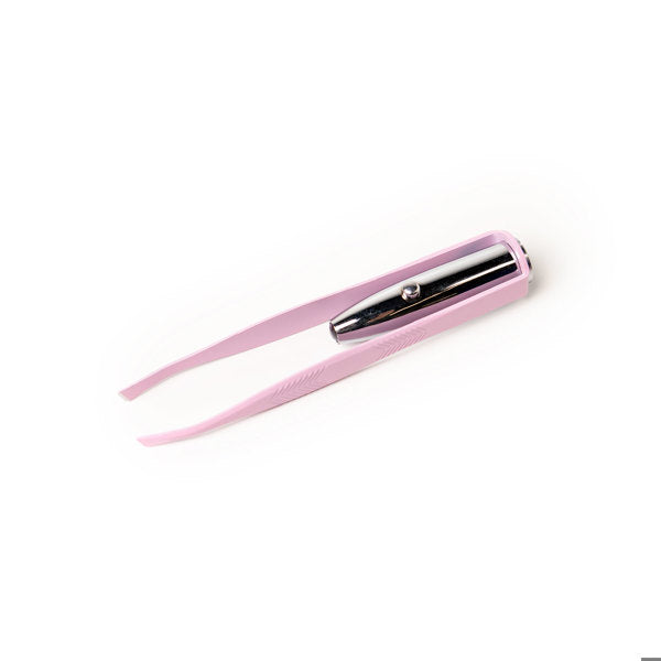 Light Uo Tweezer