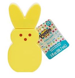 Peeps Bubble Bunny 3 Oz-1