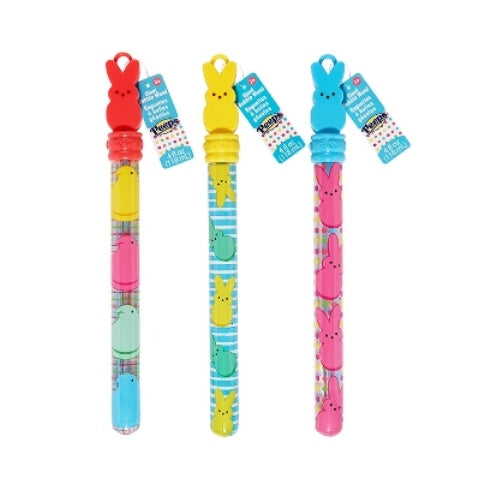 Peeps Bubble Wand-1
