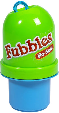 Fubbles No Spill Bubble Tumbler-1