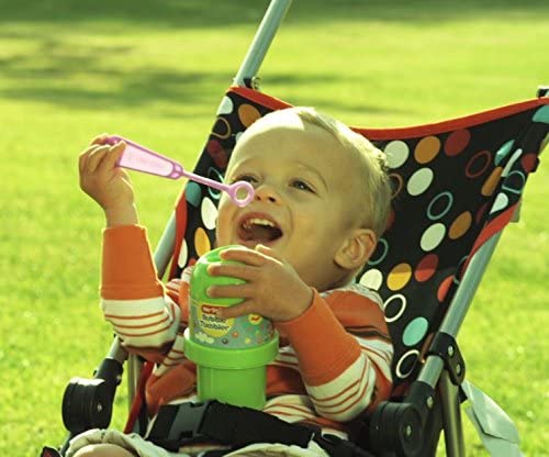 Fubbles No Spill Bubble Tumbler-2
