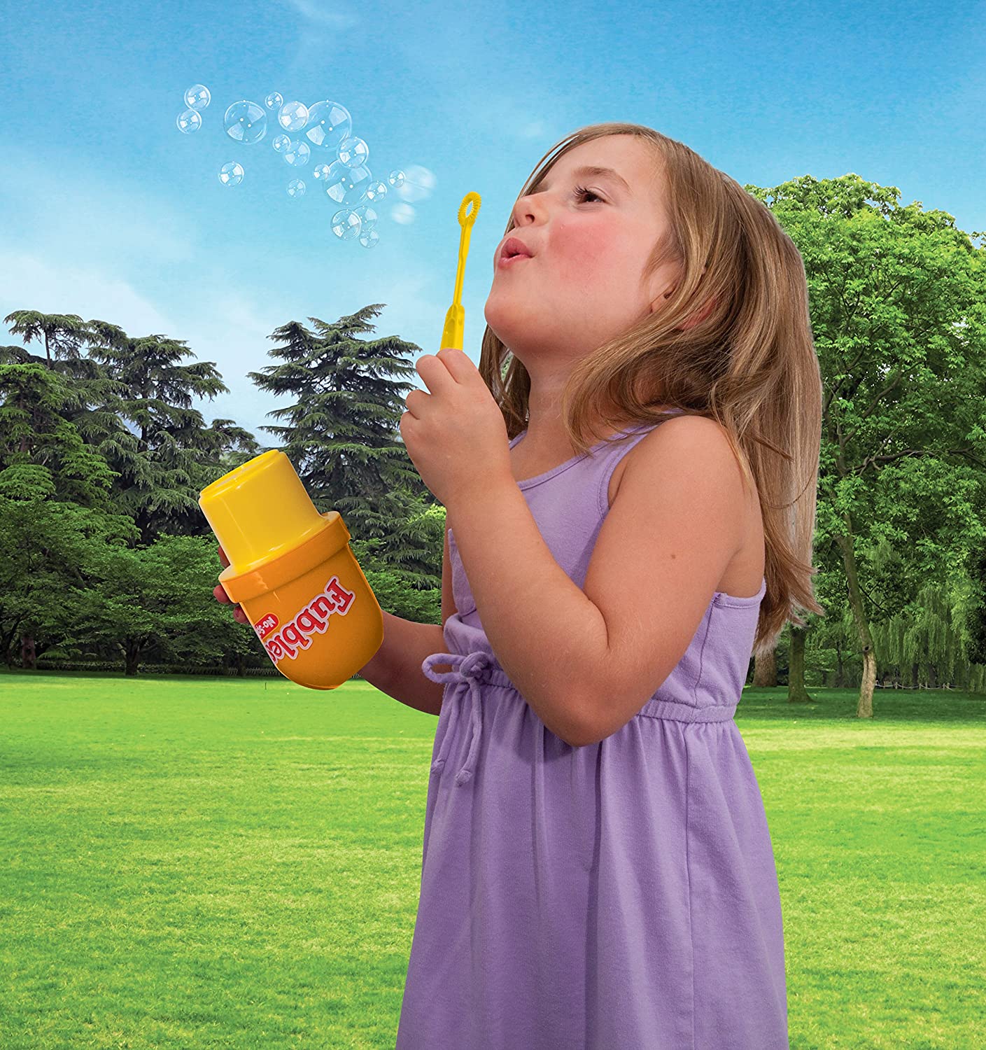 Fubbles No Spill Bubble Tumbler-3