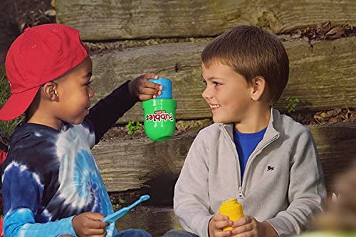 Fubbles No Spill Bubble Tumbler-7