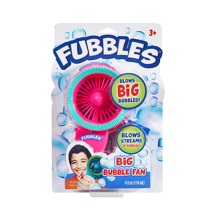 Fubbles Bubble Fan-4