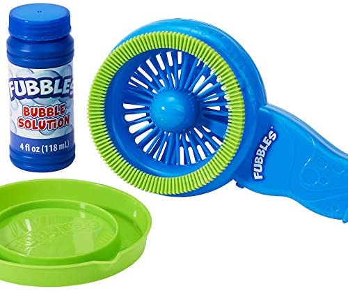 Fubbles Bubble Fan-5
