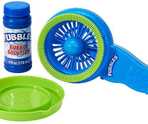Fubbles Bubble Fan-5