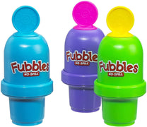 Fubbles No Spill Mini Bub