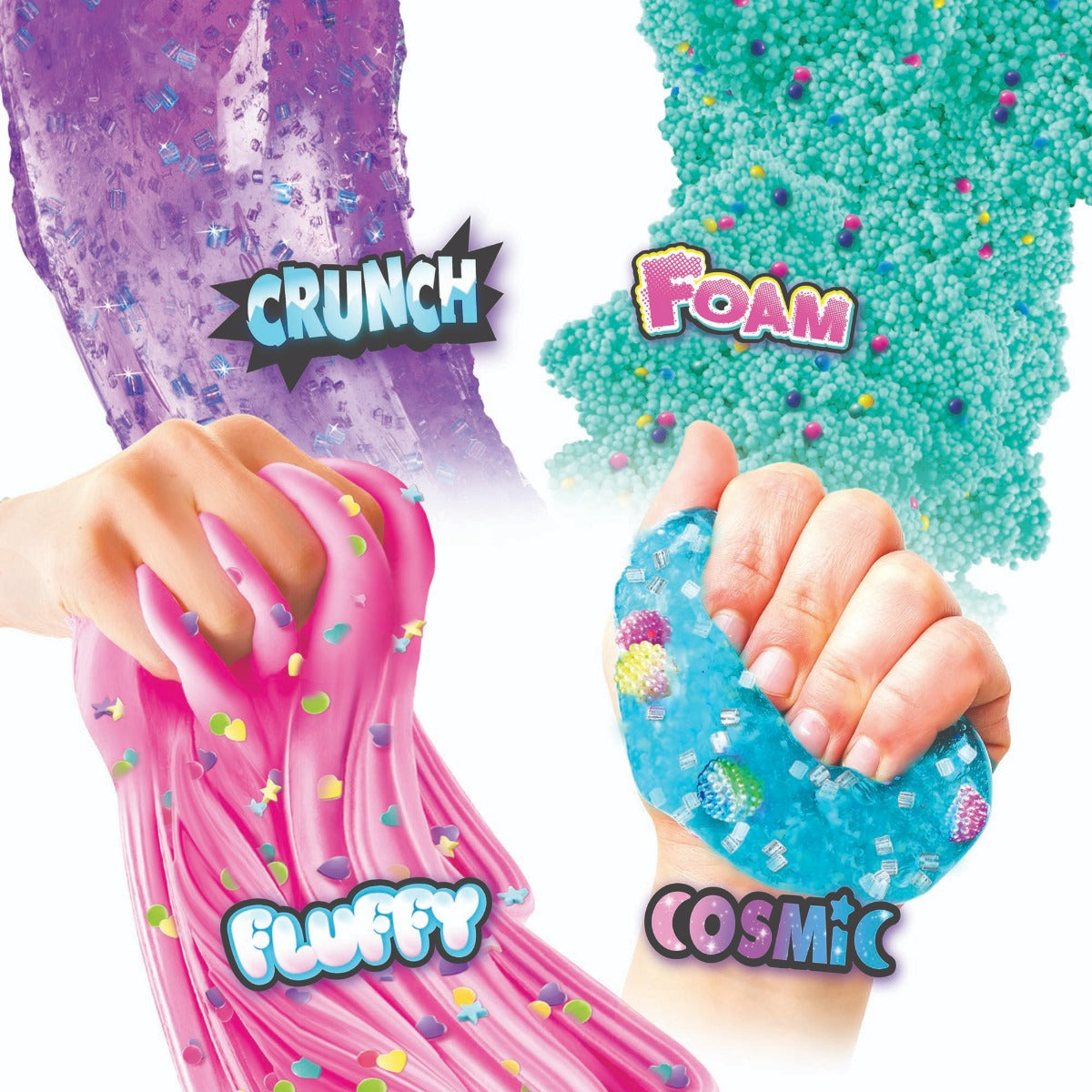 Craze Sensation Ornament