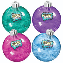 Craze Sensation Ornament