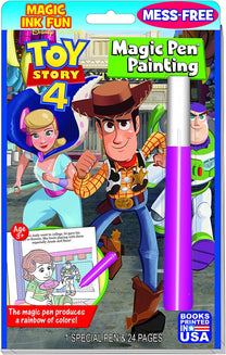 Toy Story 4-1