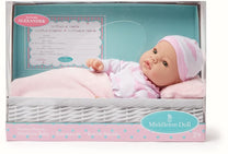 Newborn Baby Pink Cloud-2