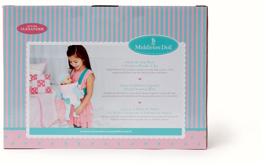 Newborn Baby Pink Cloud-3