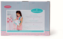 Newborn Baby Pink Cloud-3