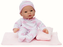 Newborn Baby Pink Cloud-4