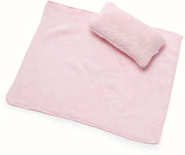 Newborn Baby Pink Cloud-8