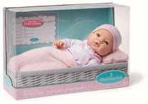 Newborn Baby Pink Cloud-9