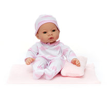 Newborn Baby Pink Cloud-10