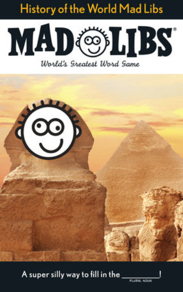 History of World Mad Libs-1