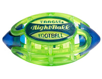 Football Large Greenblue