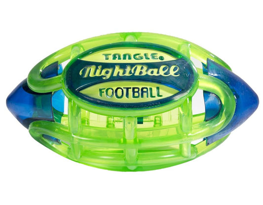 Football Large Greenblue