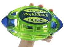 Football Large Greenblue