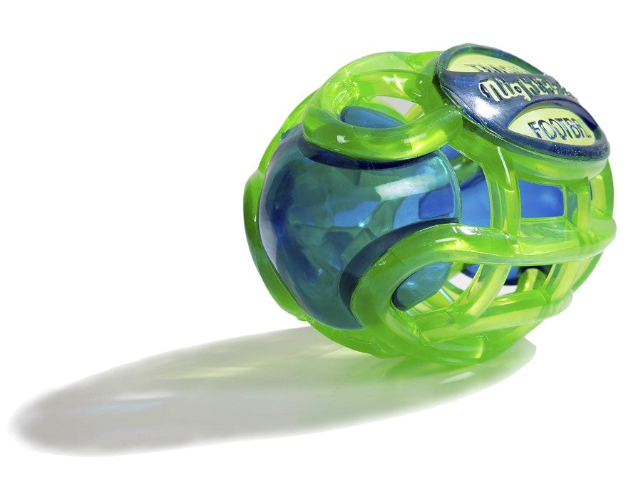 Football Large Greenblue