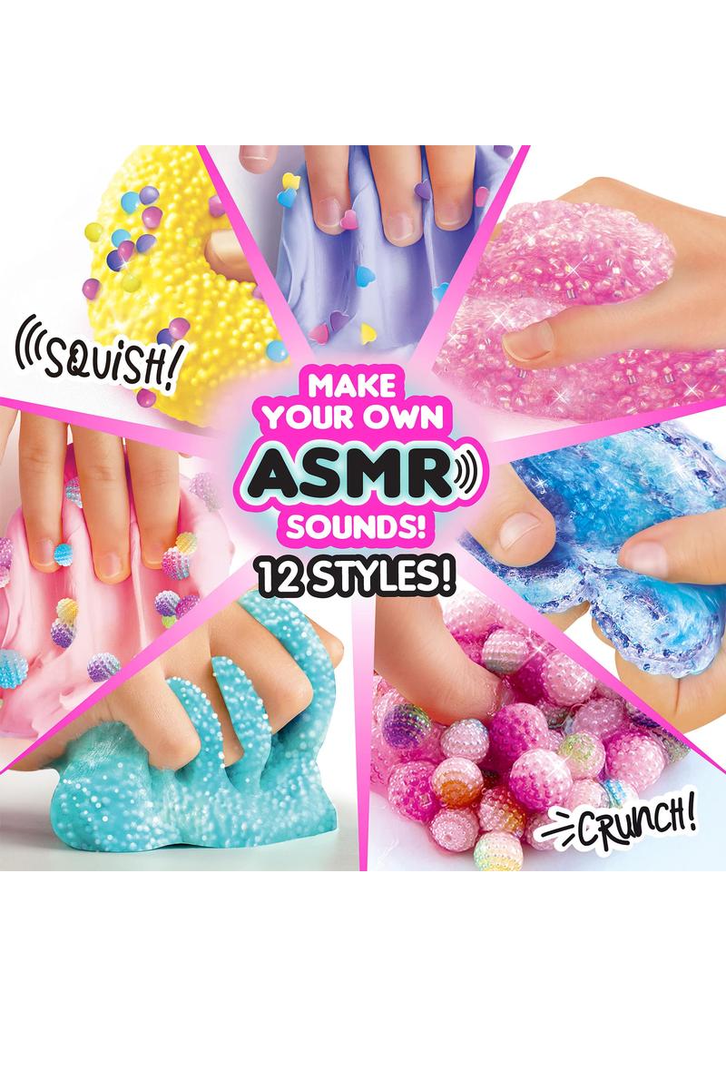 Craze Sensations ASMR-3
