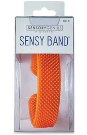 Sensy Band-1
