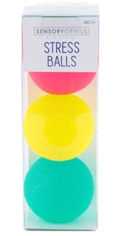 Stress Balls