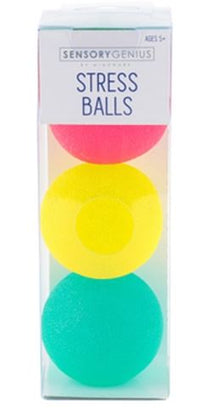 Stress Balls