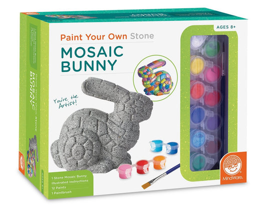 Pyo Stone Bunny-1