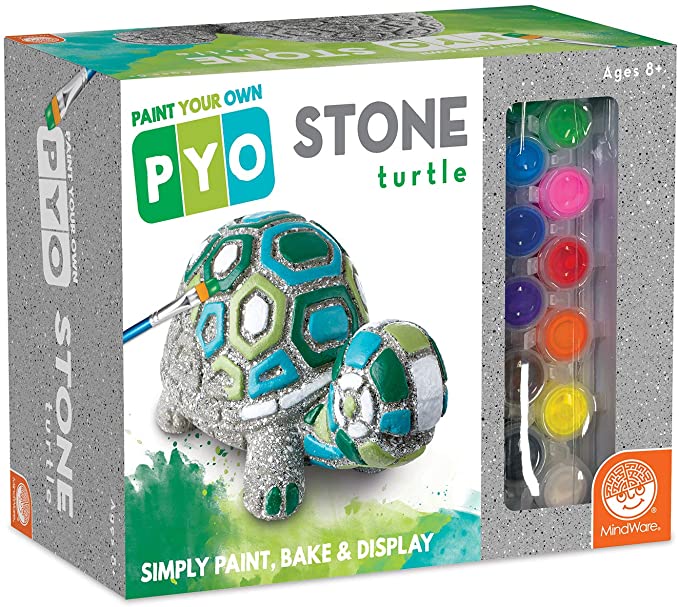 Pyo Stone Turtle-1