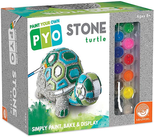 Pyo Stone Turtle-1