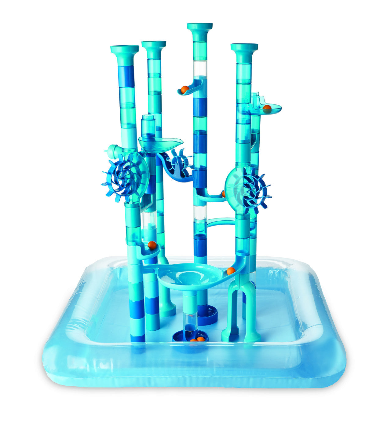 Aqua Maze Twist-1
