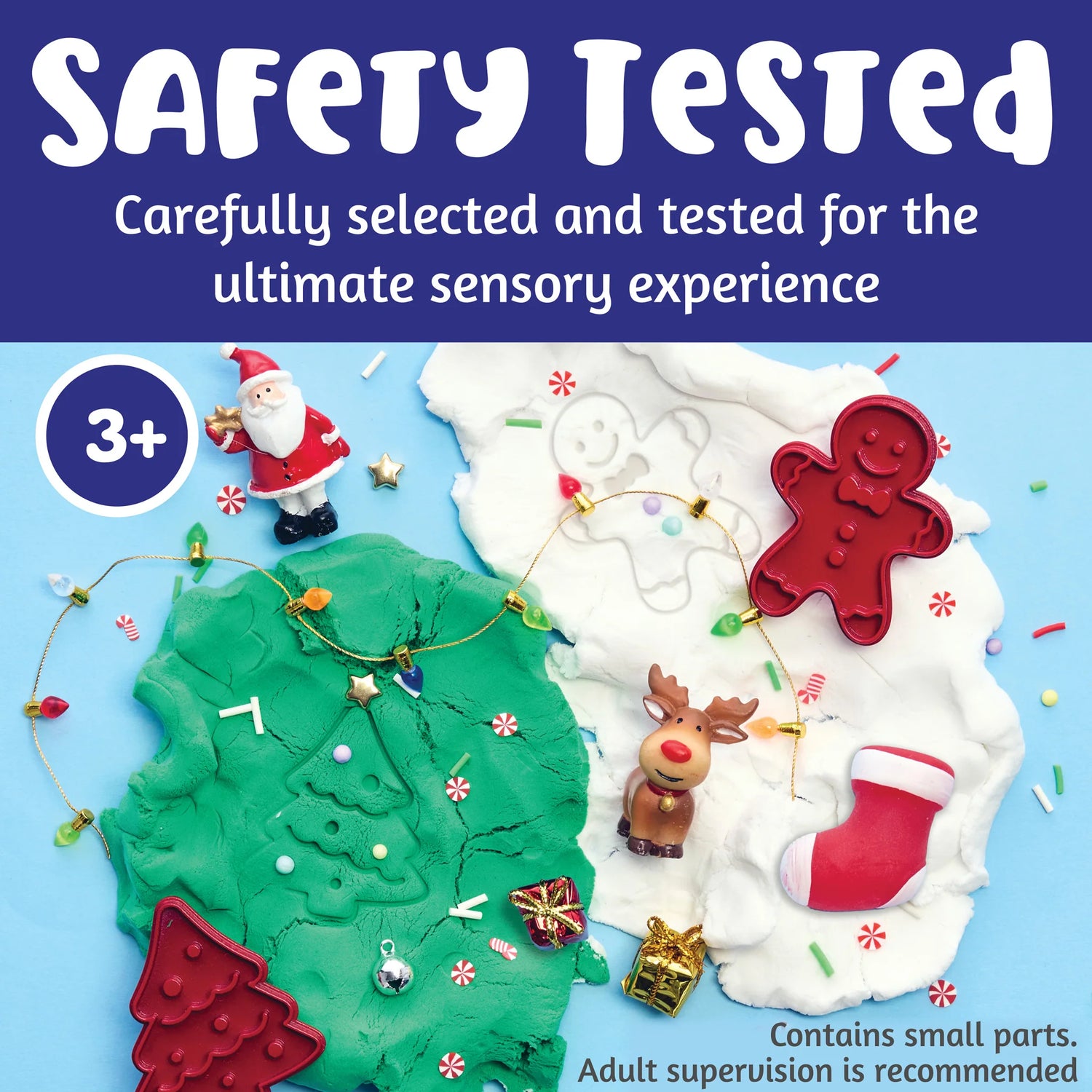 Sensory Pack Christmas