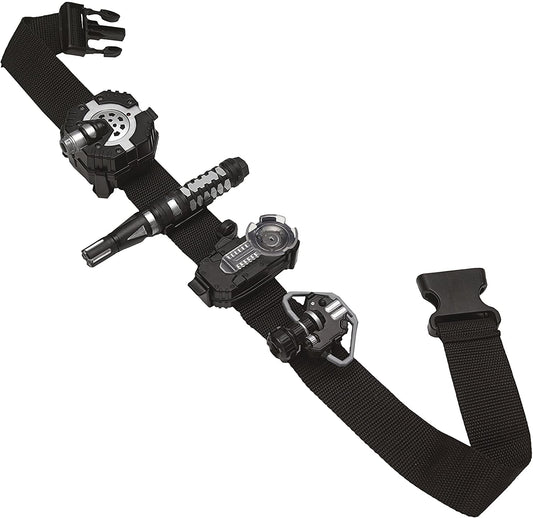 Spyx Micro Gear Set