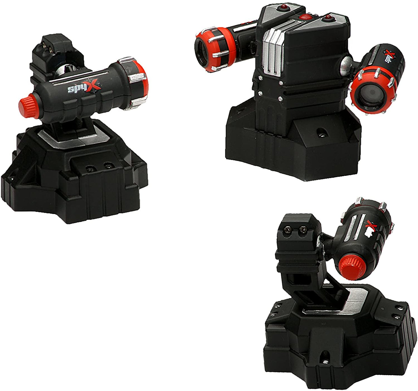 Spyx Lazer Trap Alarm-2