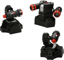 Spyx Lazer Trap Alarm-2