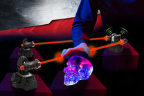 Spyx Lazer Trap Alarm-3