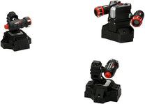 Spyx Lazer Trap Alarm-4