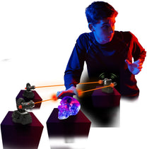 Spyx Lazer Trap Alarm-5