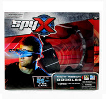 SpyX Night Mission Goggle-3