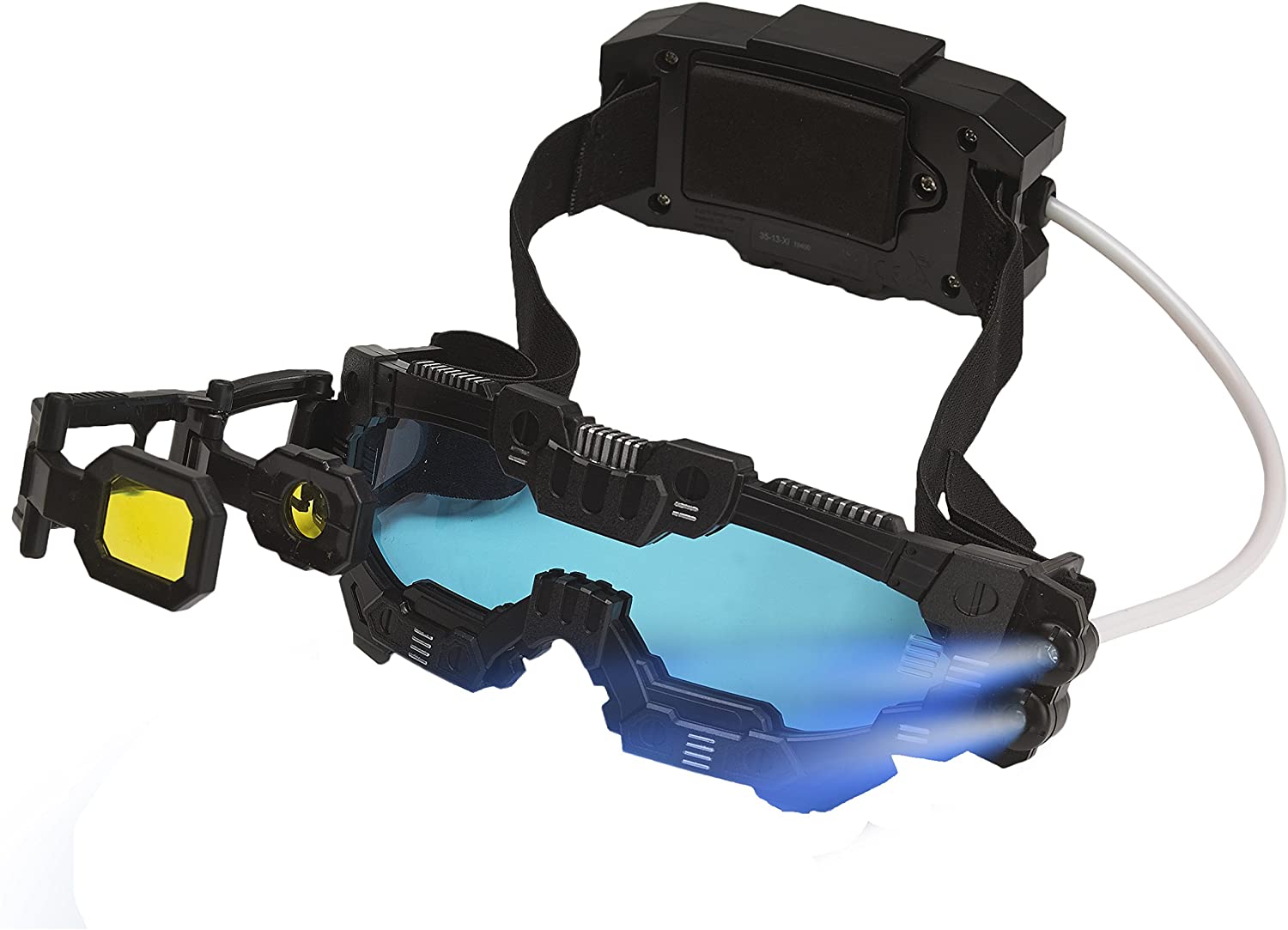 SpyX Night Mission Goggle-5