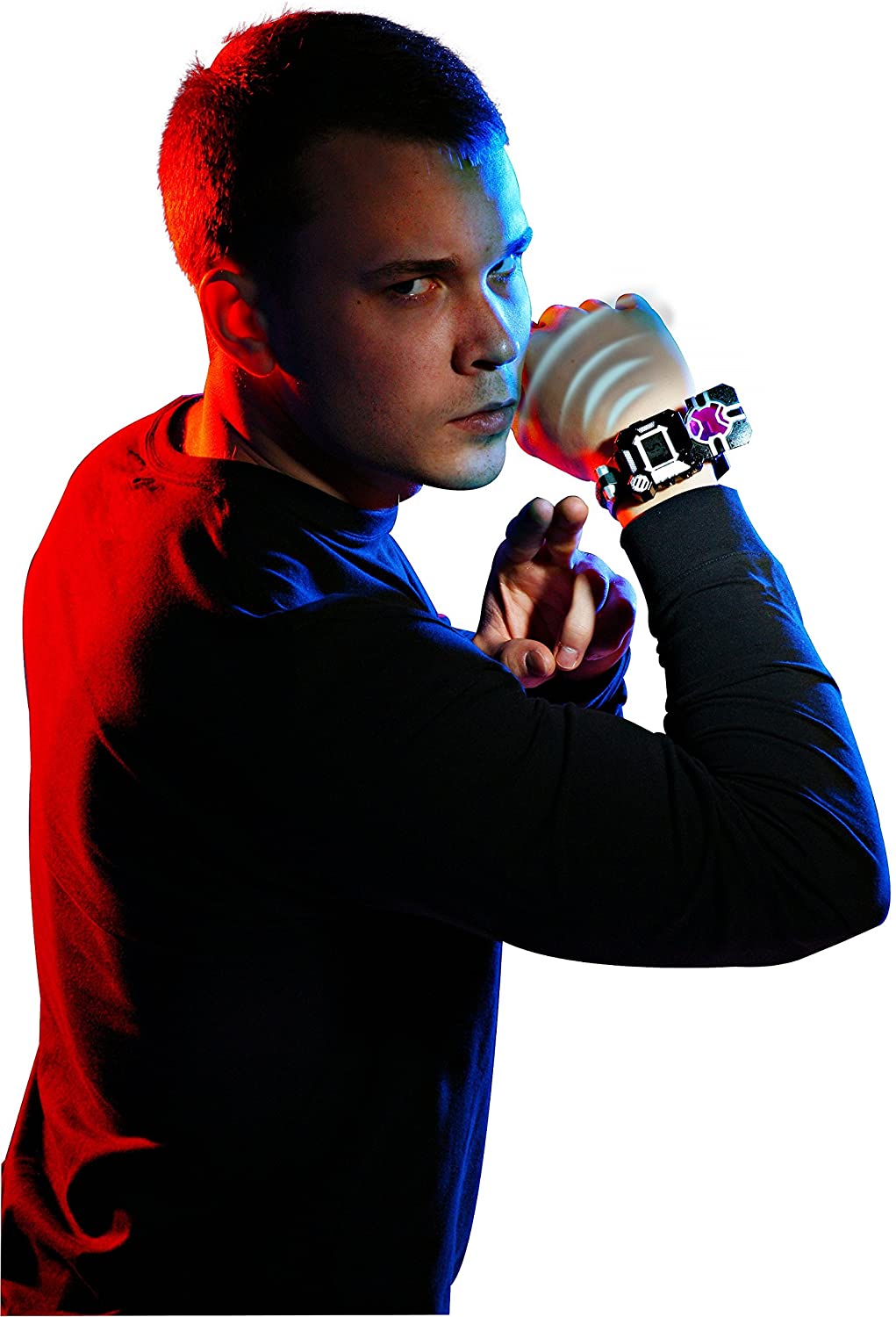 SpyX Recon Watch-3