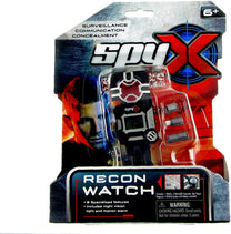 SpyX Recon Watch-6