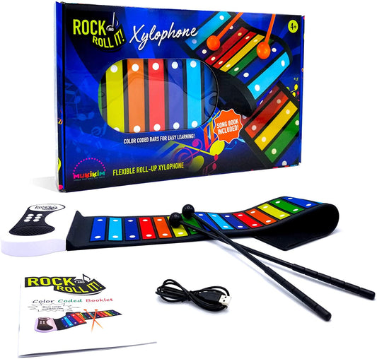 Rock and Roll IT Xylophon-1