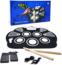 Rock N Roll IT Drum-1