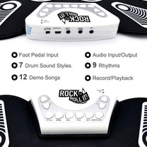 Rock N Roll IT Drum-5