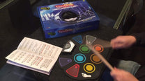 Rock and Roll IT Codedrum-4
